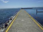 Ogden Point Breakwater