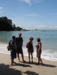 group manuel antonio