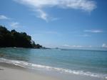 manuel antonio beach